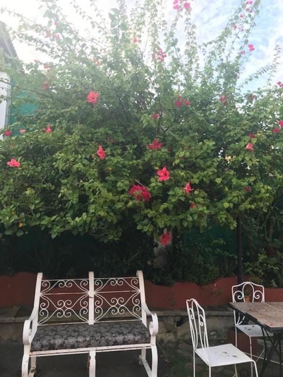 Casa La Granja Hotel Iloilo City Ngoại thất bức ảnh