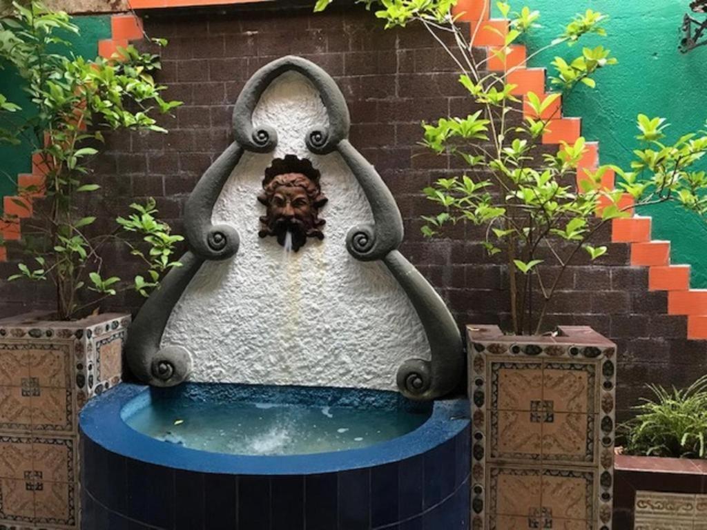 Casa La Granja Hotel Iloilo City Ngoại thất bức ảnh