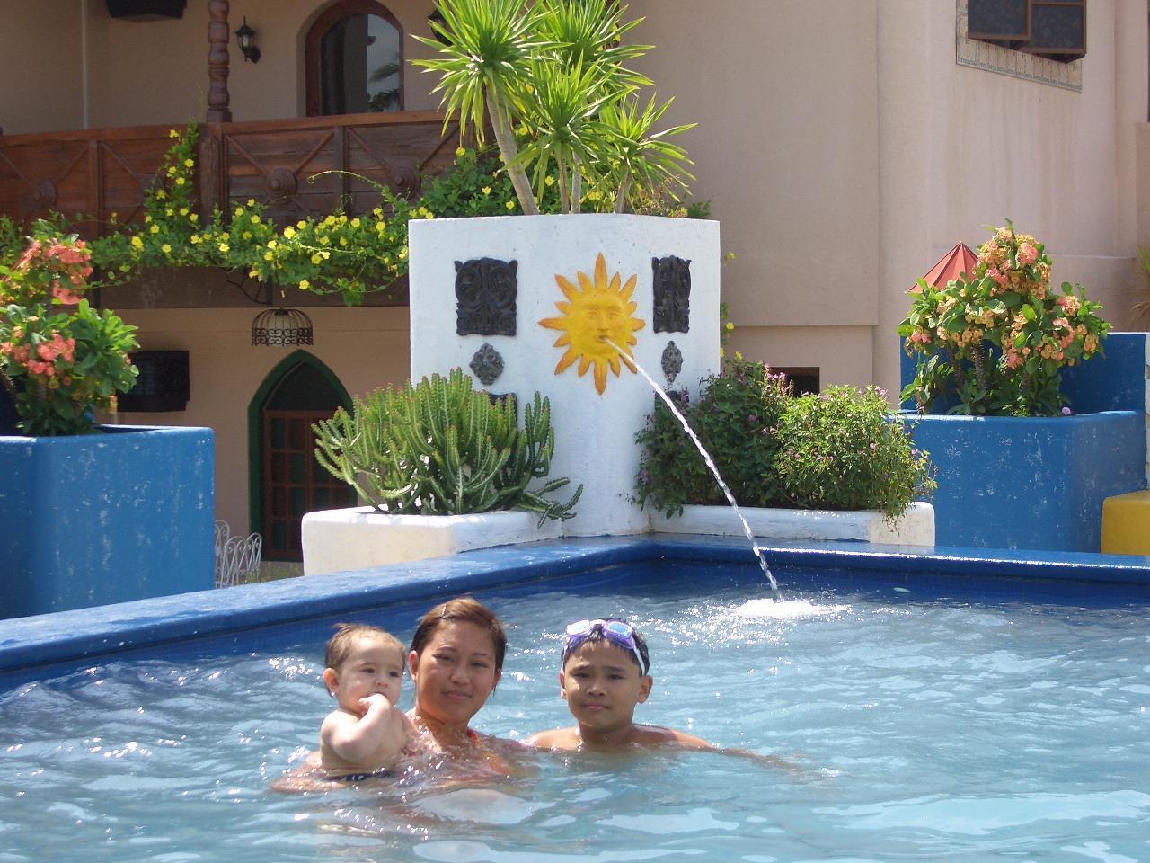 Casa La Granja Hotel Iloilo City Ngoại thất bức ảnh
