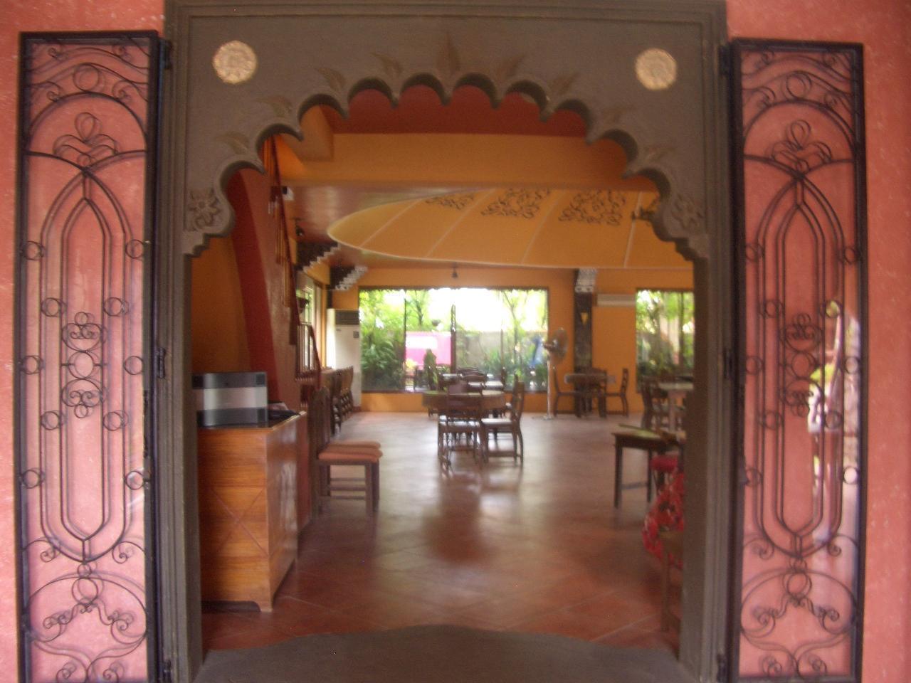 Casa La Granja Hotel Iloilo City Ngoại thất bức ảnh
