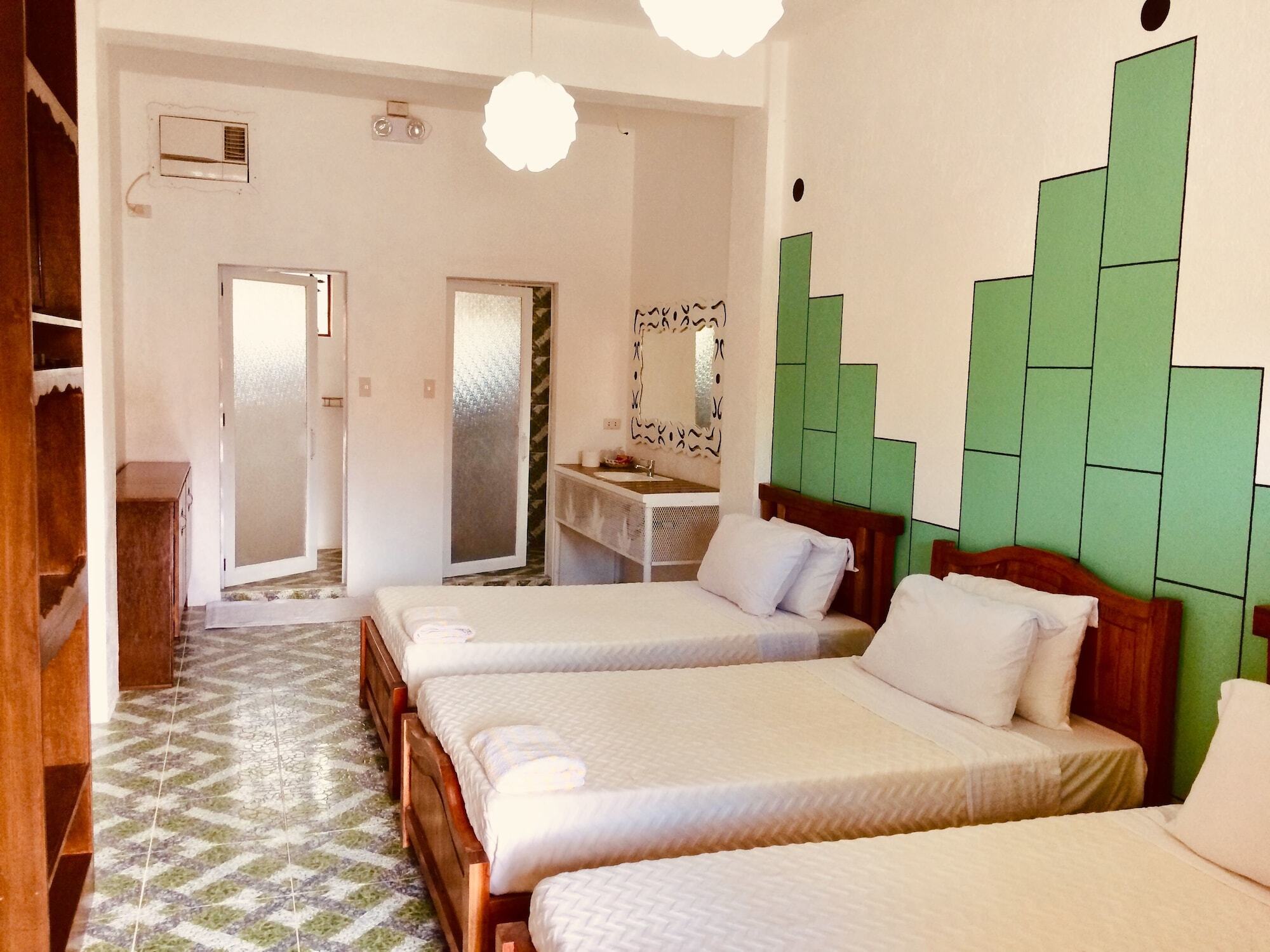 Casa La Granja Hotel Iloilo City Ngoại thất bức ảnh